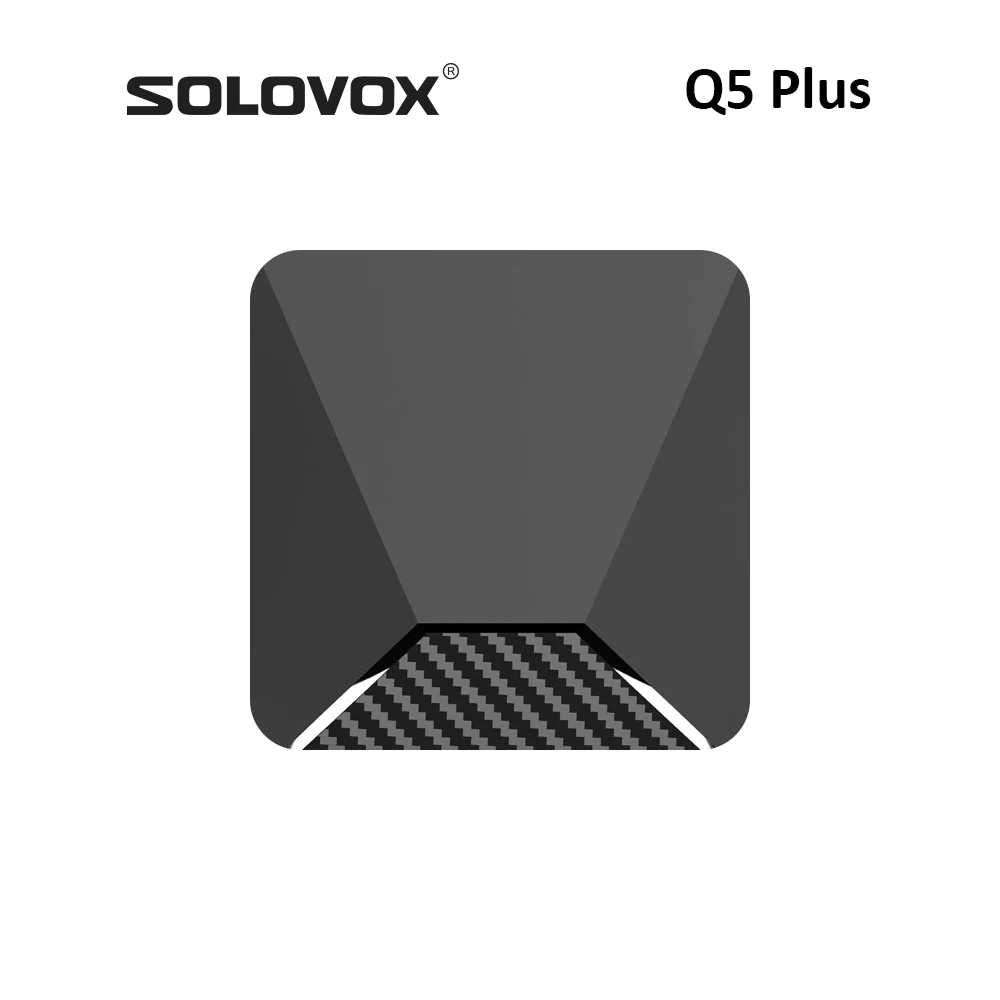 SOLOVOX 2023 Q5 Plus Lemon IP Internet3 Android 11 STB S905W2 Quad Core 5G WiFi StalkerMAC ATV Media TV Version Apps Q5Plus