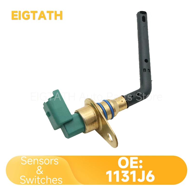 

1131J6 3Pin Engine Oil Level Sensor For Toyota HiAce H200 Commuter RegiusAce Quantum Ventury Dyna Factory Price Good Quality New