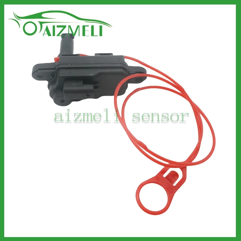 3GD810773 510810773 3G0862153 Car Fuel Tank Cover Actuator Gas Tank Cap Motor For Audi A3 R8 VW Golf Arteon Passat Skoda Rapid
