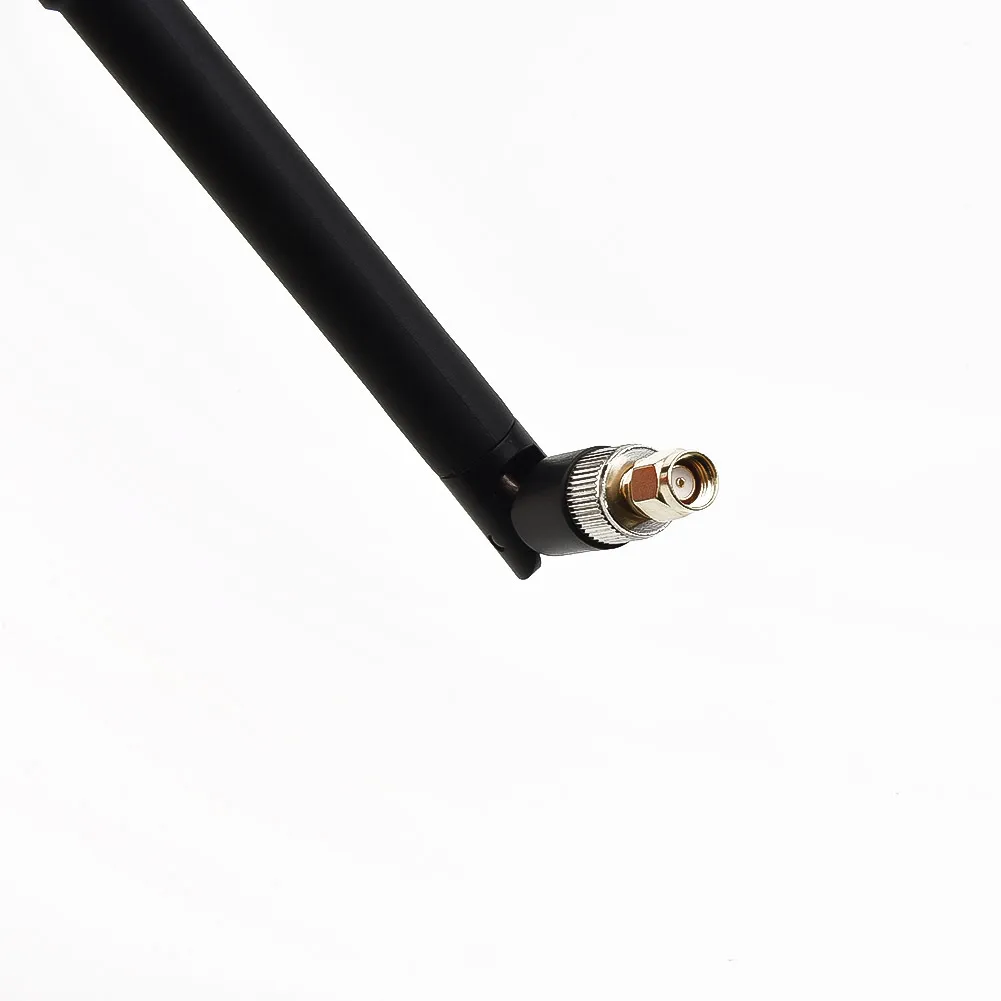 868MHz AntennaWAN Helium 12dBi RP SMA Male Aerial Antenna For Bobcat RAK HNT 868mhz 2G 3G With SMA-Male Connector