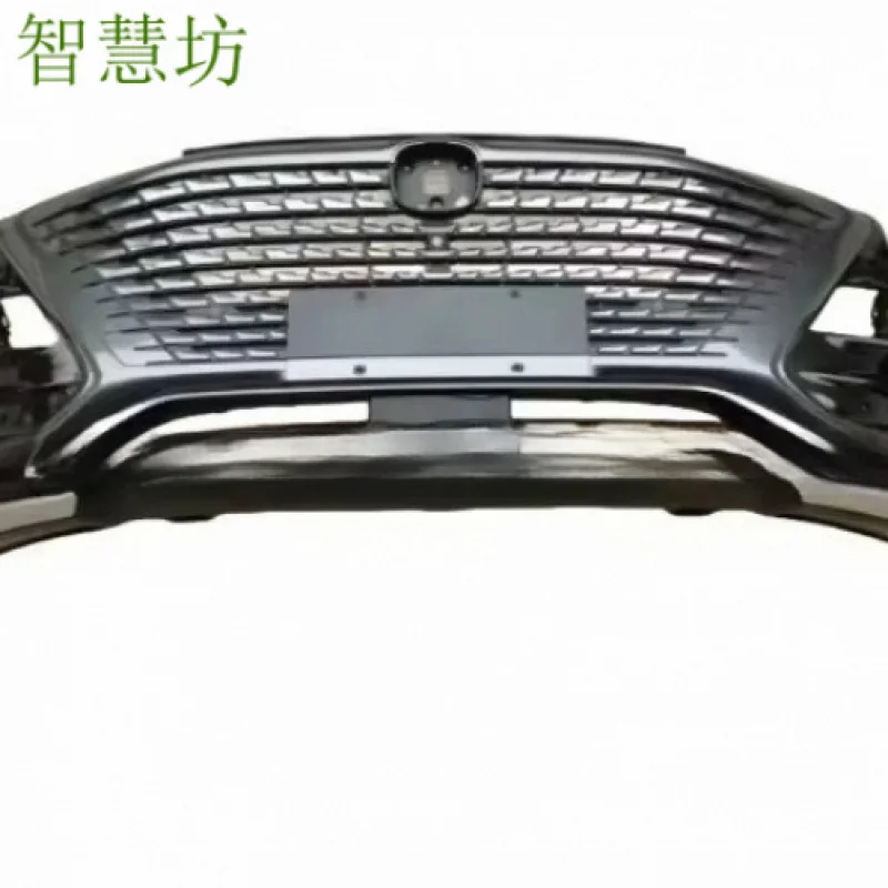 

Suitable For Changan -K Uni-V Bumper , Front Bar Assembly, Headlights, Hood