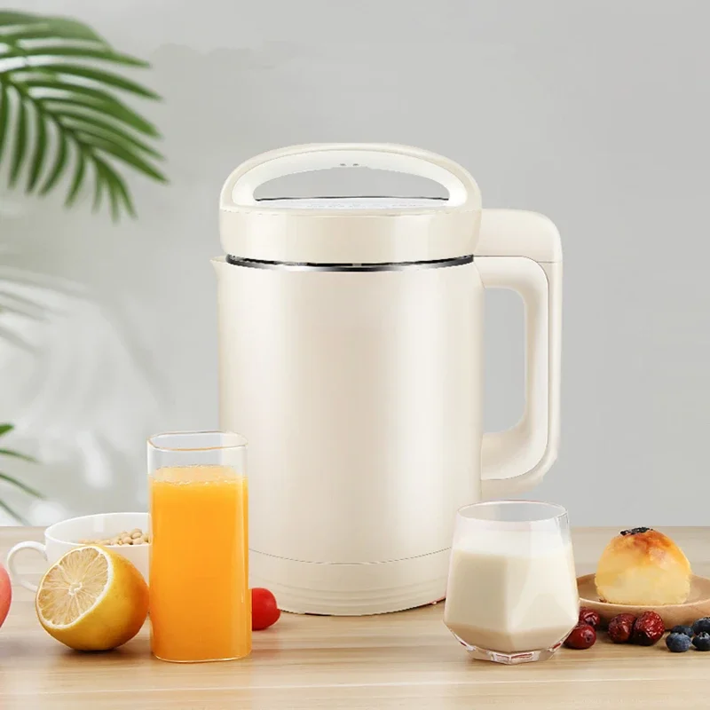 

Joyoung Soybean Milk Machine Household Full-automatic Multi-function Wall Breaking Filter Free Cooking Mini Portable Blender