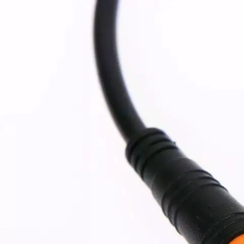 1Pcs 130X Thumb Throttle Speed Connector, Waterproof for Electric Scooter E-Bike Replacement