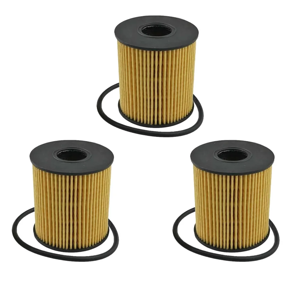 1109X3 1109Z1 Oil Filter For Peugeot 207 1.6 206 CC 3008 2.0 307 Saloon 2.0 407 408 508 Citroen C4 C3 C5 DS3 DS4 DS5 2004-2021