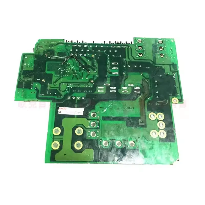 A20B-2002-0050 Fanuc Refurbished circuit board Tested Ok A20B 2002 0050