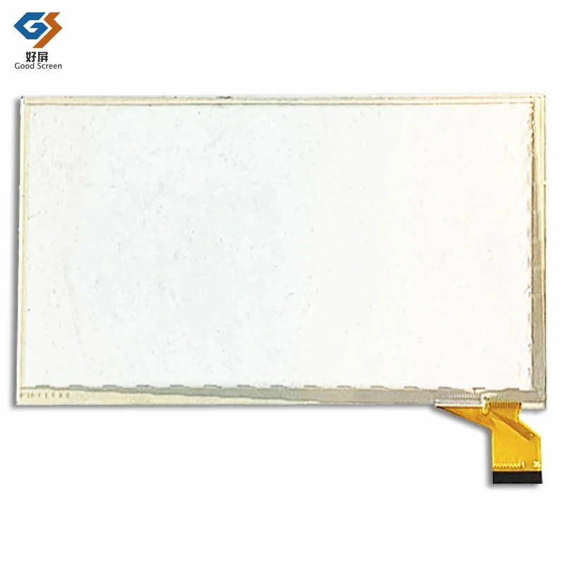 

7 Inch New for YUNTAB Q91 Kids Tablet PC capacitive touch screen digitizer sensor glass panel