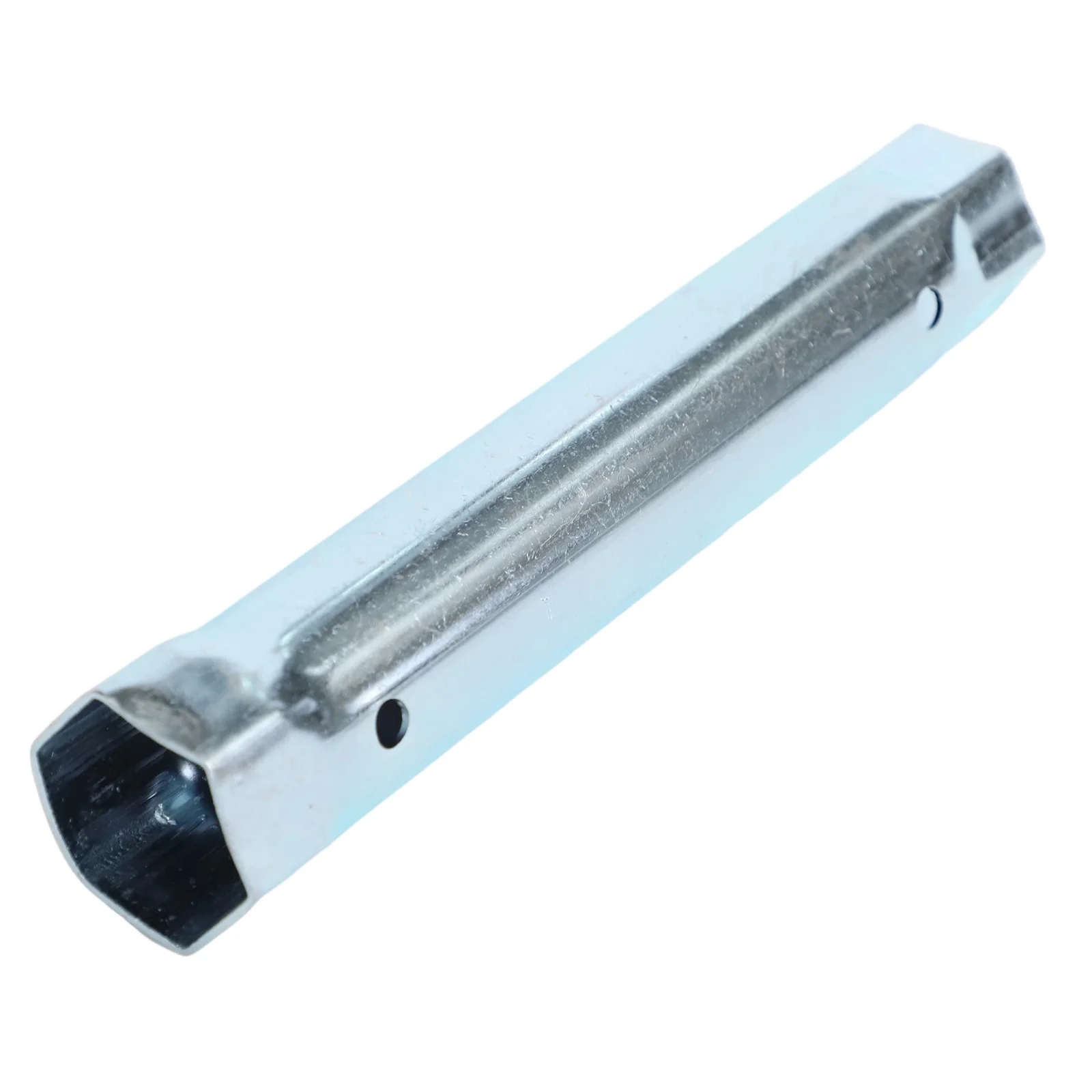 Plumbing Plumbing Tool Silver Socket Wrench Safe Disassembly Tool Effortless Operation Design Electroplated Finish