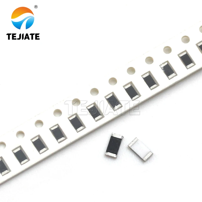 

1206 chip resistor 1% 5.6K 56R 560 ohm 6.2 62 ohm 620E 6.8M 68Ω 680K