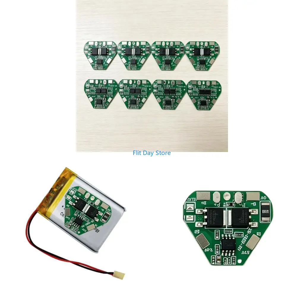 F92C 3 Cell Circuit Card for Battery Pack Repair and Rebuild Tasks
