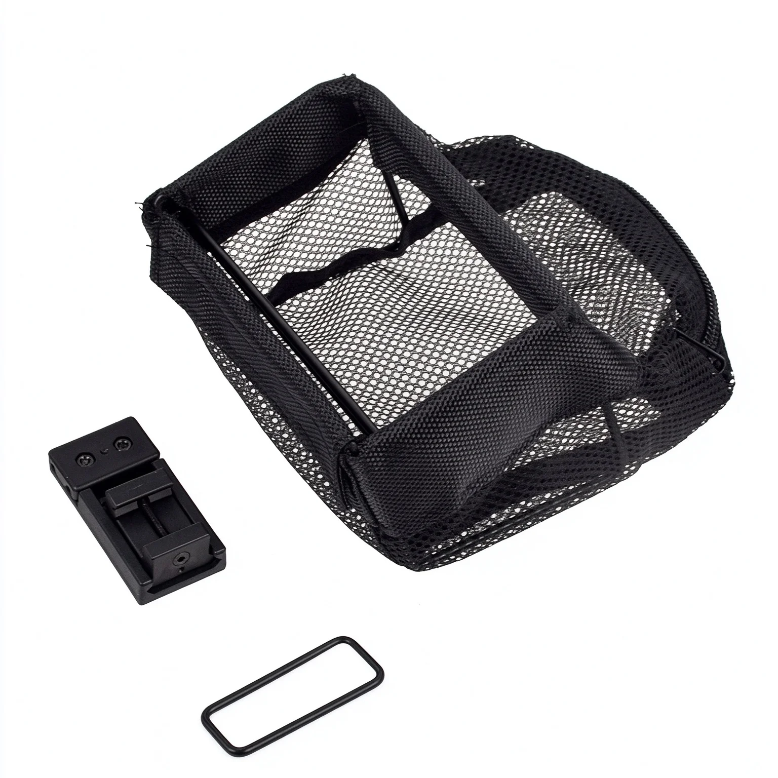 Tactical Shell Catcher Cartridge Detachable Catcher Recycling Bullet Holders Hunting Bullet Gear Ammo Brass Shell Catcher