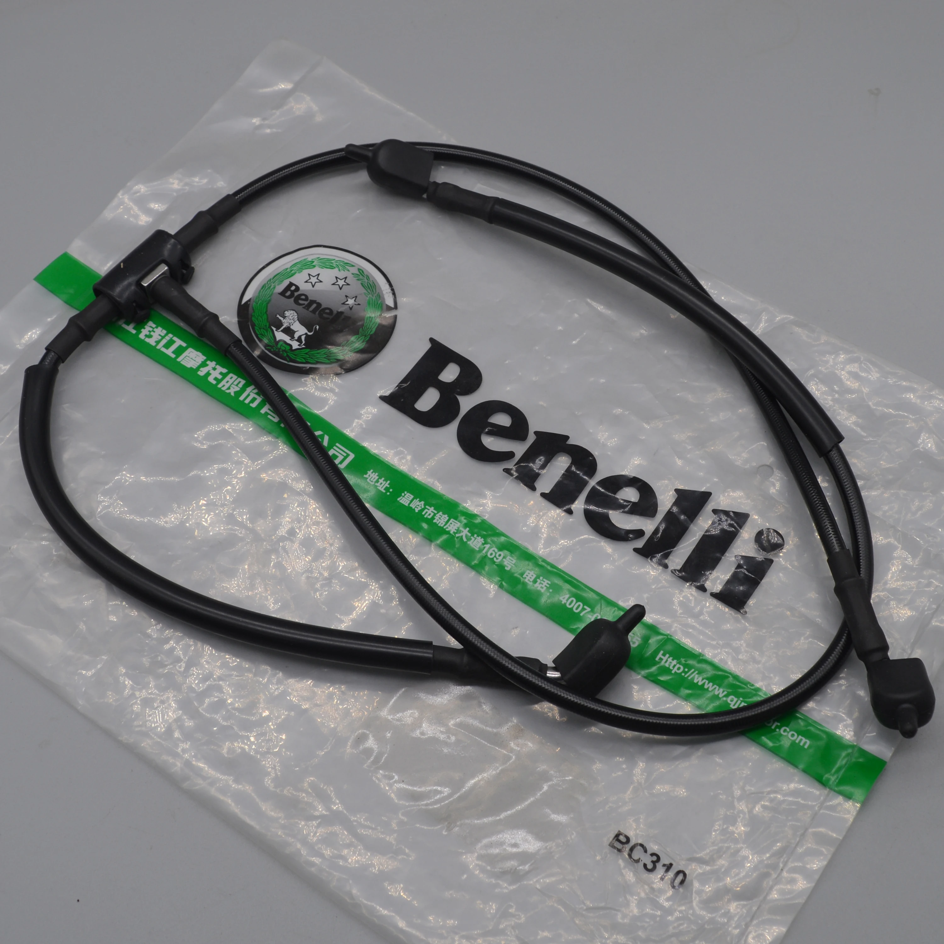 Front brake pipe rear brake hose for Benelli 302S BN302 TORNADO TNT300 TNT250 TNT25 STELS 300 / BN TNT 25 250 300 302