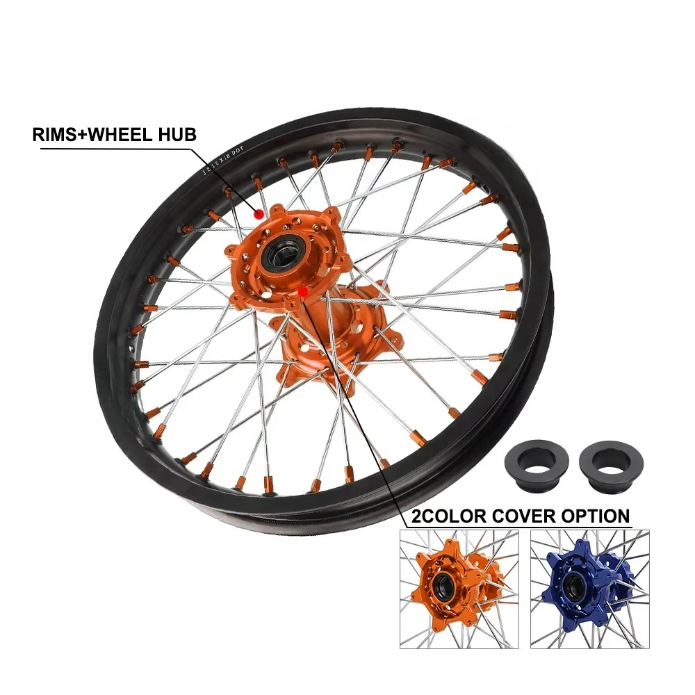 Sx SX-F Xc Exc 125 … - image