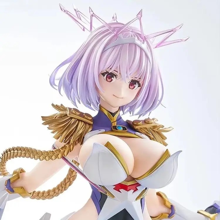 Bandai GoodSmile Shinjo Akane Chaos New Order Ver Collectible Painted Complete Figure Display For Collection And Decorxor Gift