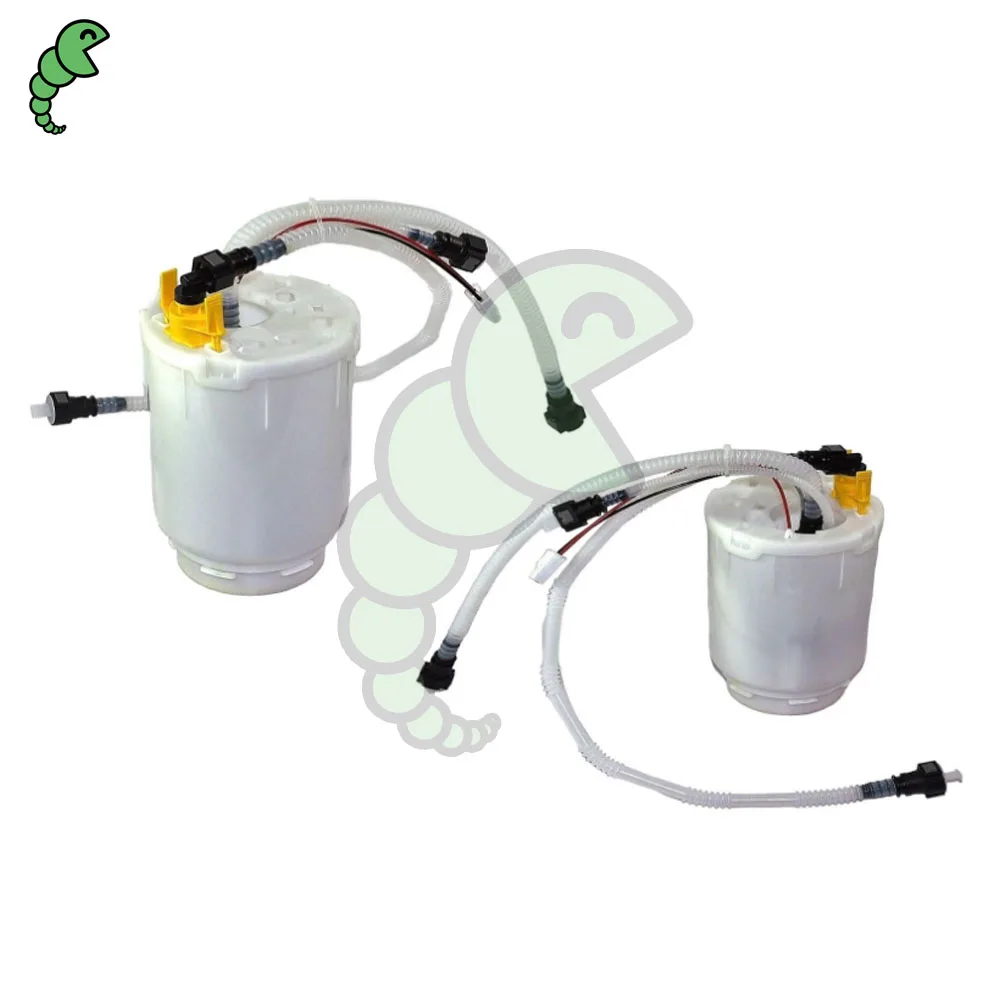 

FUEL PUMPS FOR 95562093101 95562093201 ELECTRIC FUEL PUMPS LEFT RIGHT FOR PORSCHE CAYENNE 955 VW TOUAREG 7L6919087F 7L6919087G