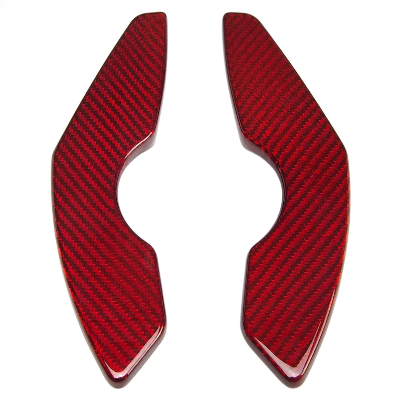 

Steering Wheel Shift Paddles Auto Accessories For Lexus IS-AA85