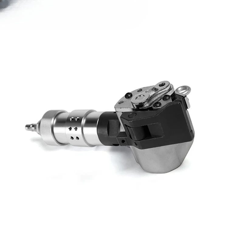 New Design Separate Pneumatic Steel Strapping Packing Machines  Packing Tools Pneumatic Strapping Tool