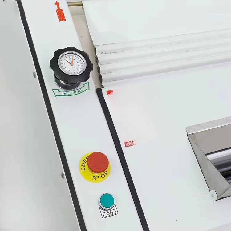 معدات تجهيز الأغذية معدات الخبز آلات صنع الخبز معدات تشكيل العجين آلات تشكيل الرغيف الفرنسي #2