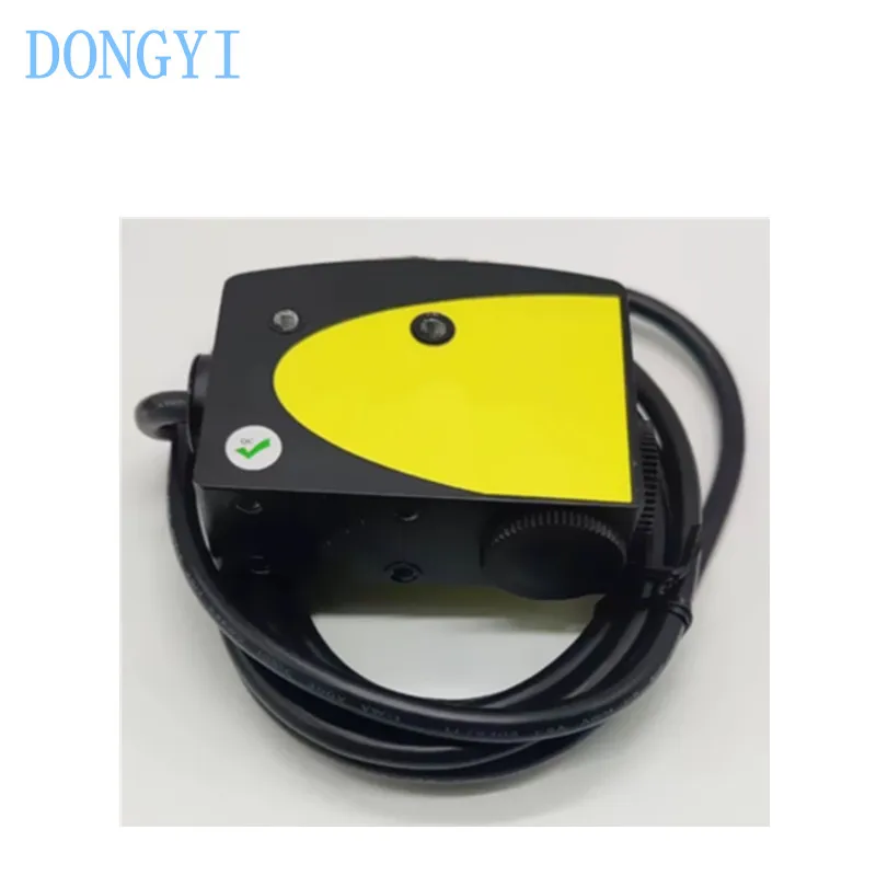Color Mark Sensor R58ECRGB1 R58ECRGB2 R58ECRGB1Q R58ECRGB2Q