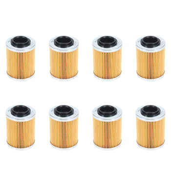 8X filtr oleju do 900 Seadoo 2014-2015 420956123 006-559