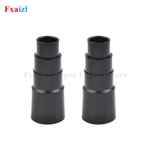 Accessories For 25mm 30mm 34mm 35mm Household Vacuum Cleaner Adapter Tool Universal Hose Connector Converter 4-layers Hose Parts