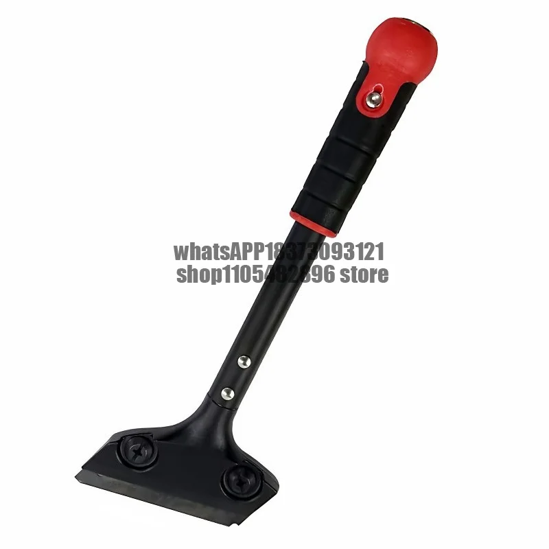 Beauty seam cleaning spatula tile spatula cleaning knife glass special glue removal gap