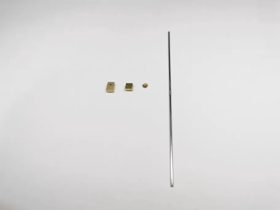 DIY R/C 모델 자동차용 미니 기어 베벨 기어 액슬, 0.3M, 10 톱니, 90 도 마이크로 베벨