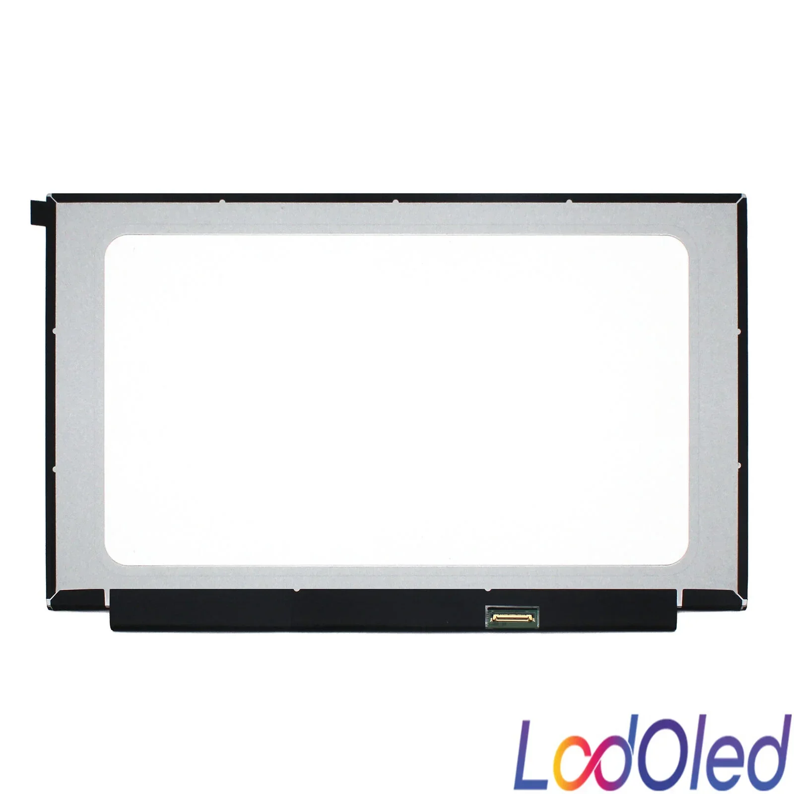 15.6'' FHD IPS LED LCD Screen Display Panel Matrix for Lenovo ThinkBook 15 G2 20VE 20VG Non-Touch 1920X1080 30pins