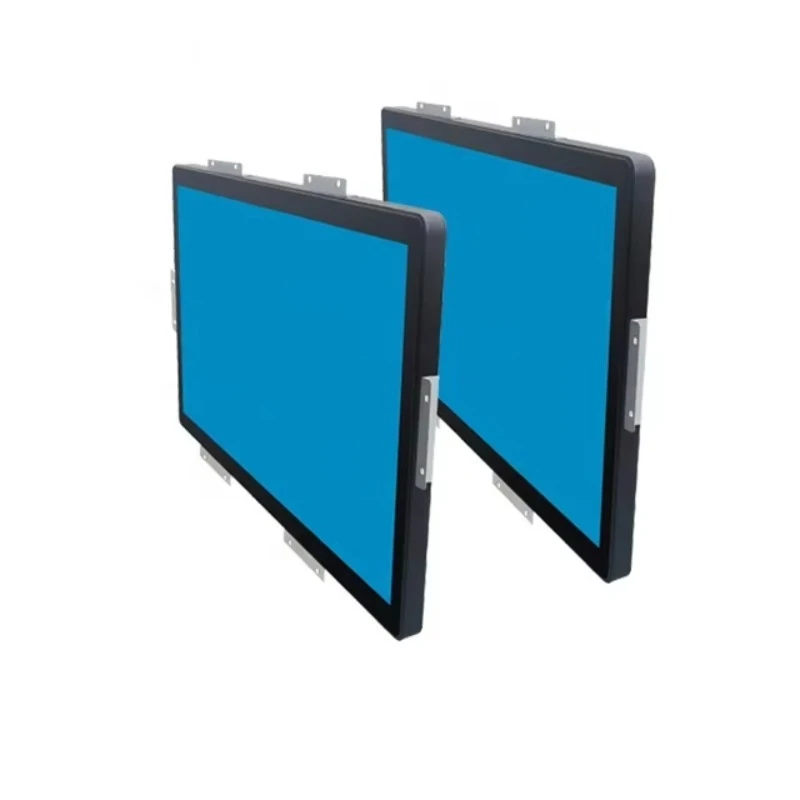 23.8‑27 Inch LED Touchscreen All‑In‑One PC Integrated Touch Display Device For Office Business Use
