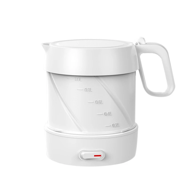 

Folding, electric kettle, kettle, foldable