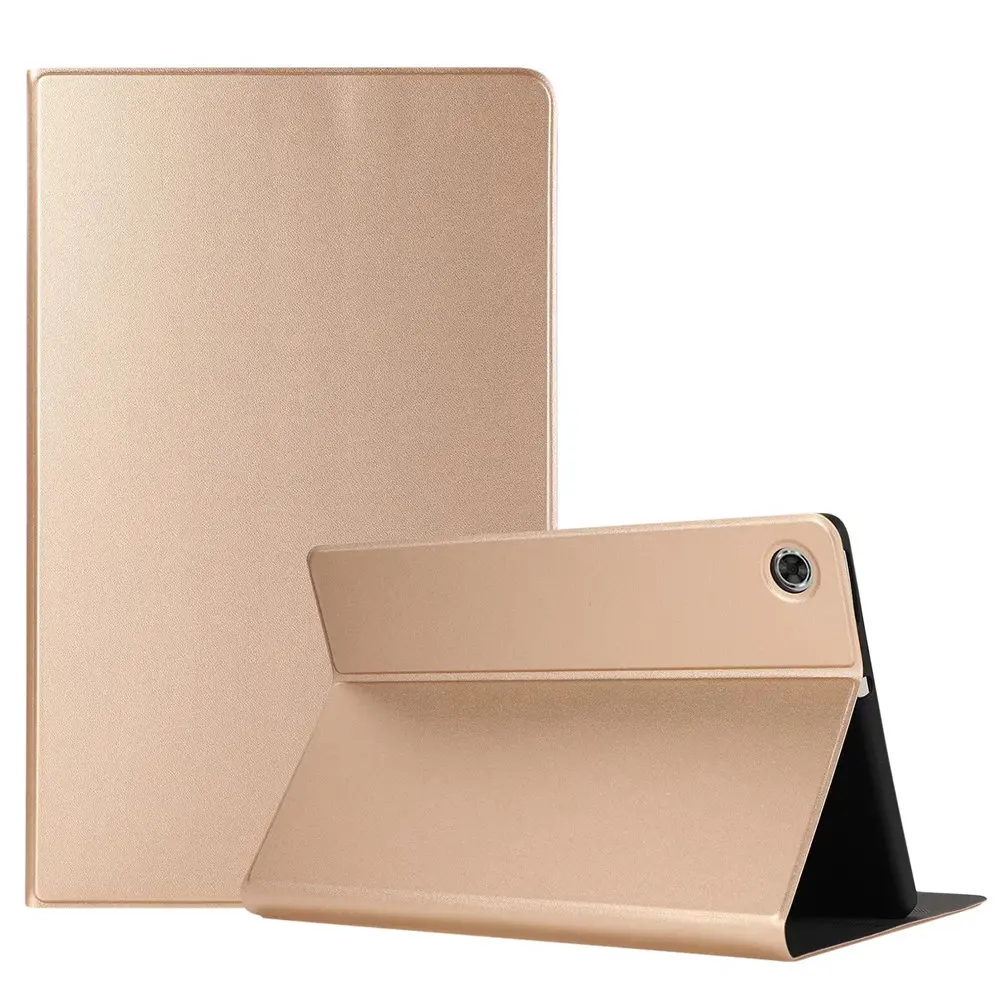 For Lenovo Tab M10 3rd Gen 10.1 Case TB-328FU TB-328XU 2022 Case Stand Soft Back SilliconTablet Cover For Lenovo M10 3rd 10.1