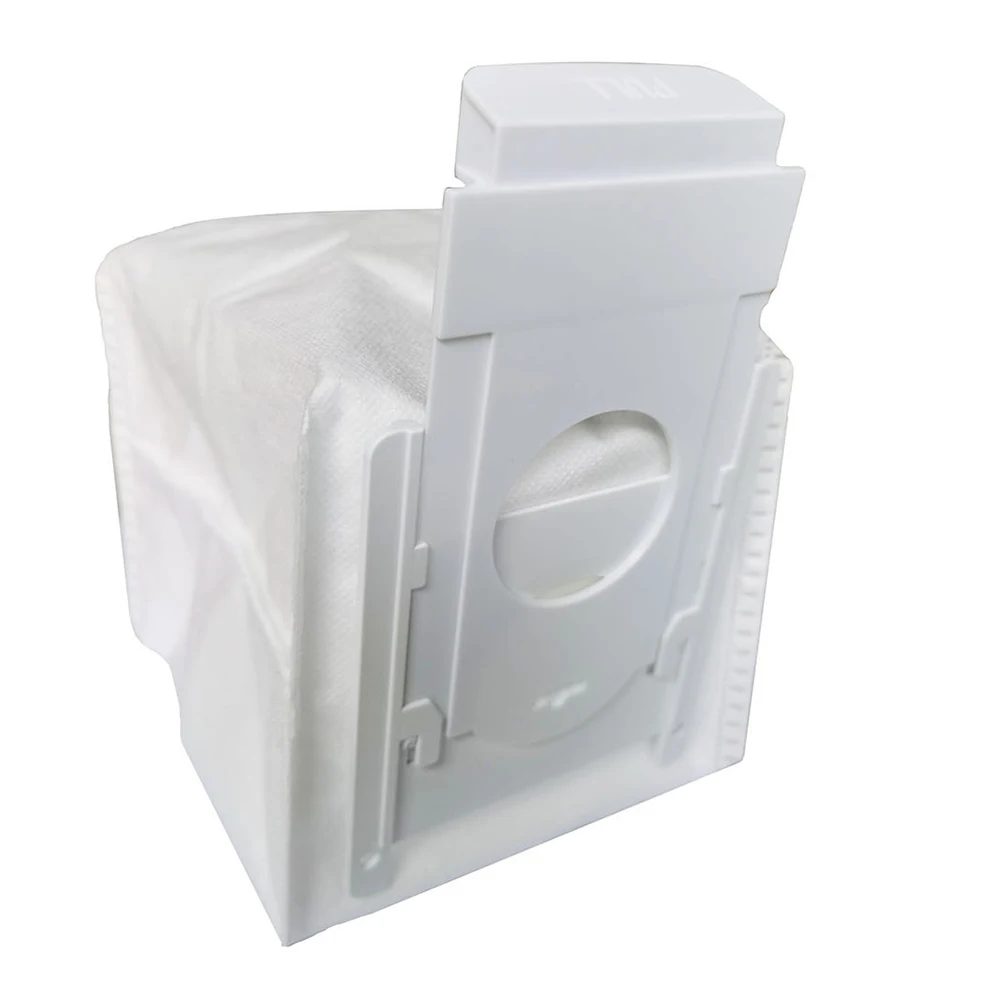 5 * Vacuum Cleaner Bags AA Robot Vacuum Cleaner Dust Bag Part For Samsung Reusable Vacuum Cleaner Bags Easy To Use