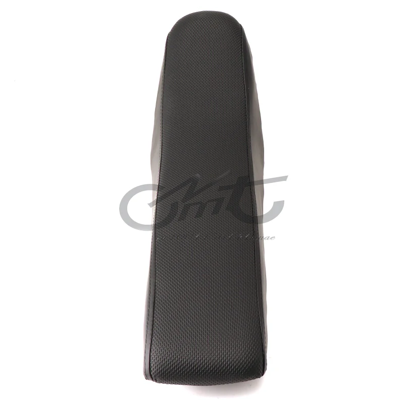 Motorradsattel 125cc 150cc Cafe Racer Sitz Schaum Orion Kit Apollo Komplette Sitzkissen für Dirt Pit Bike – Detail 5