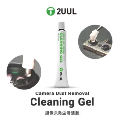 2UUL Camera Len Cleaner Dust Cleaning Gel High Adsorption for Phone Computer Camera Lens Screen Glasss Dust Fingerprints Removal