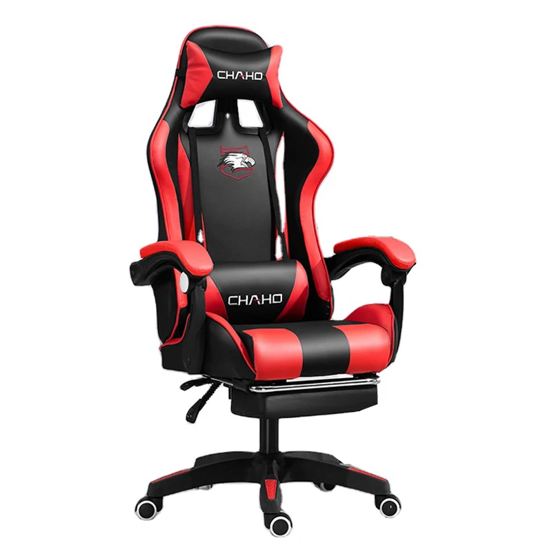 

PC Sillas Gamer Gaming Chair Cheap High Quality Racing Chair Office Economic Computer Chair With Foofrest