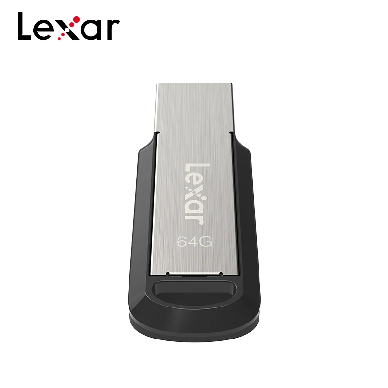 الأصلي ليكسار USB3.0 القلم محرك M400 المعادن U القرص 32 جيجابايت 64 جيجابايت 128 جيجابايت 256 جيجابايت ذاكرة فلاش عصا ما يصل إلى 150 ميجا بايت/ثانية محرك فلاش USB للكمبيوتر