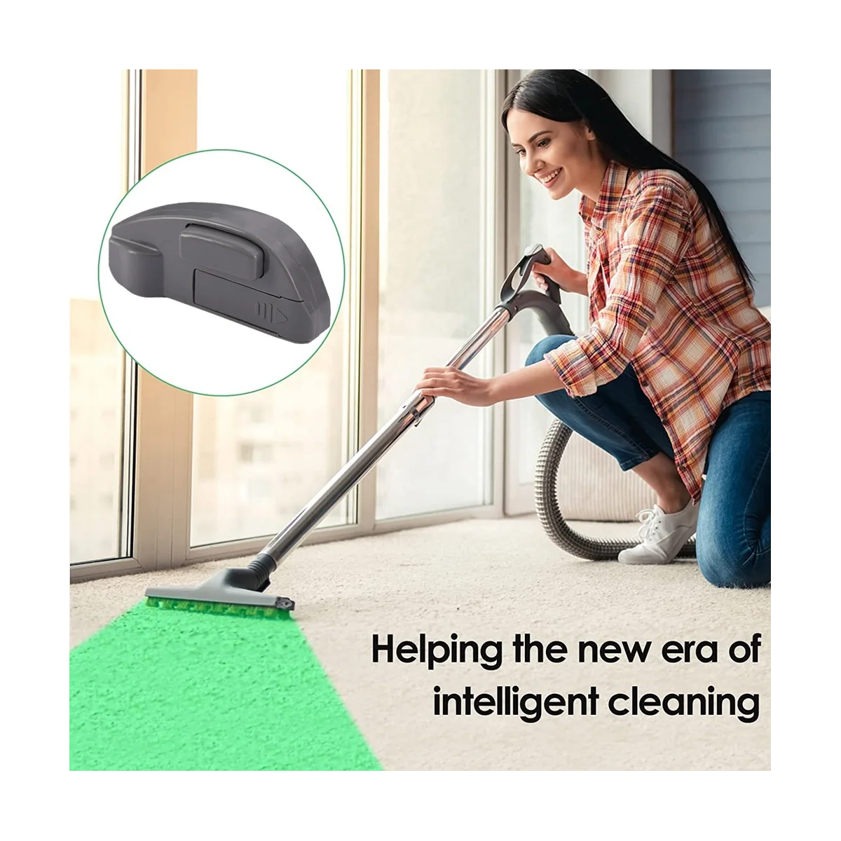 LEDランプ付き掃除機,ダストディスプレイ付き掃除機,隠し防塵,ペットの髪の毛,家庭用アクセサリー,ペットショップ