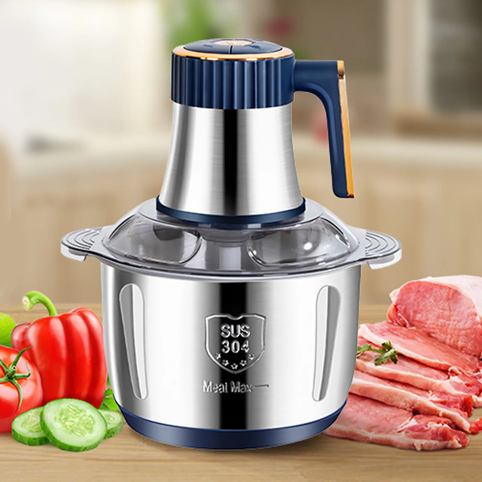 5l-robot-da-cucina-in-acciaio-inox-500w-staccabile-multifunzionale-elettrico-chopper-carne-e-verdura-risparmio-di-lavoro-utensile-da-cucina