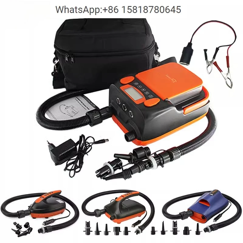 pour-sterm-ay-bateau-en-caoutchouc-peche-pontoon-kayak-tente-pour-sup-surf-paddle-board-hors-bord-pompe-gonflable-batterie-electrique