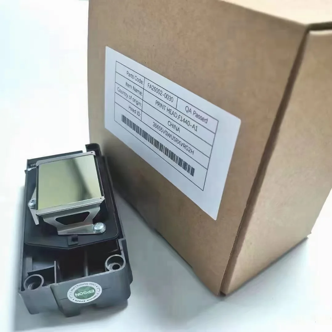 Factory wholesale dx5 for chinese brand printer eco solvent DX5 Printhead