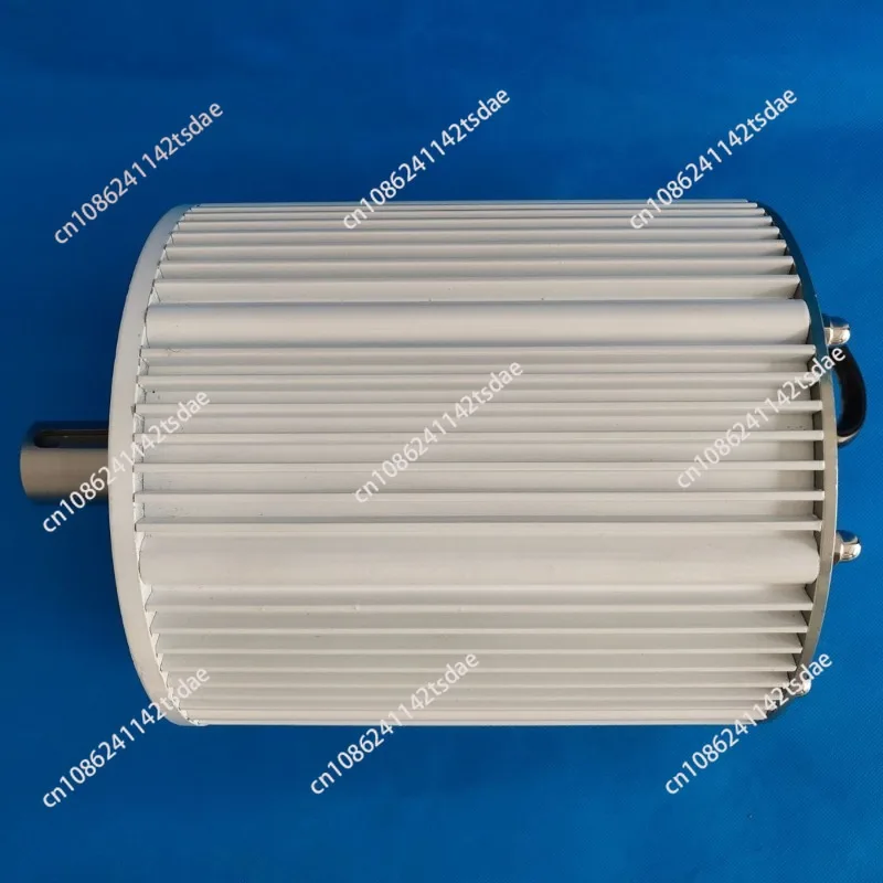L2 type permanent magnet generator 3KW 300/333 48/120V high-efficiency power generation, acid-resistant and anti-corrosion
