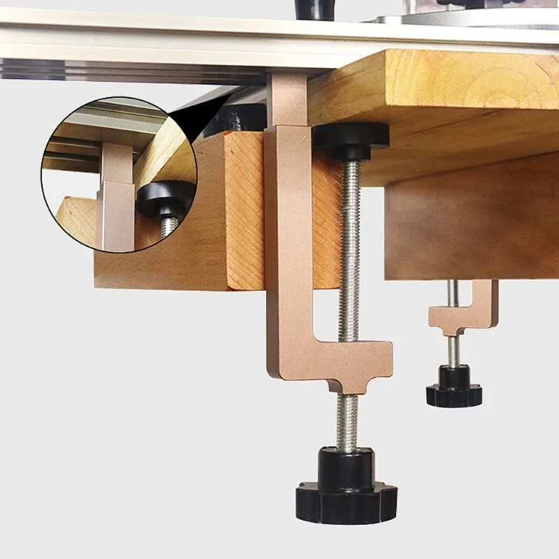 Rail  Track Woodworking Rail  System Trimming Machine Milling Slot Engraving  Rail Auxiliary  Track