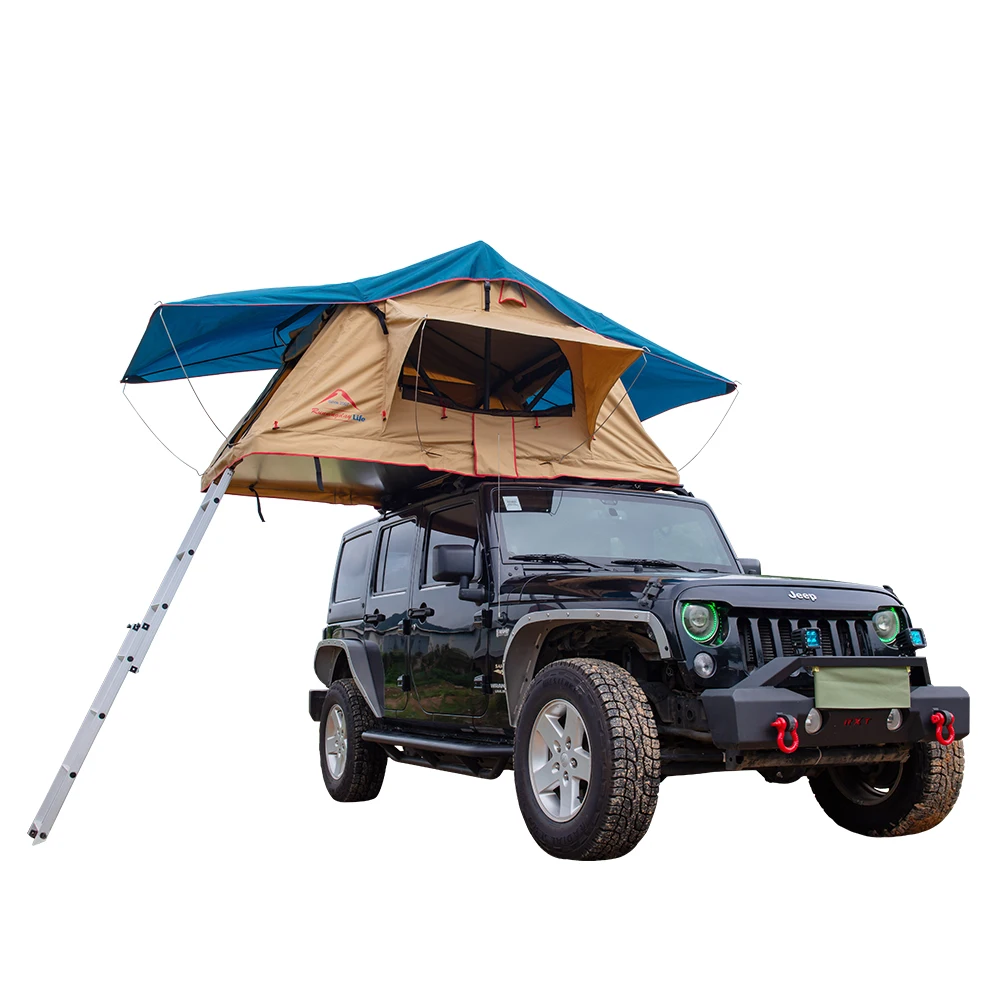 4x4 off-road accessories car tents camping outdoor roof top