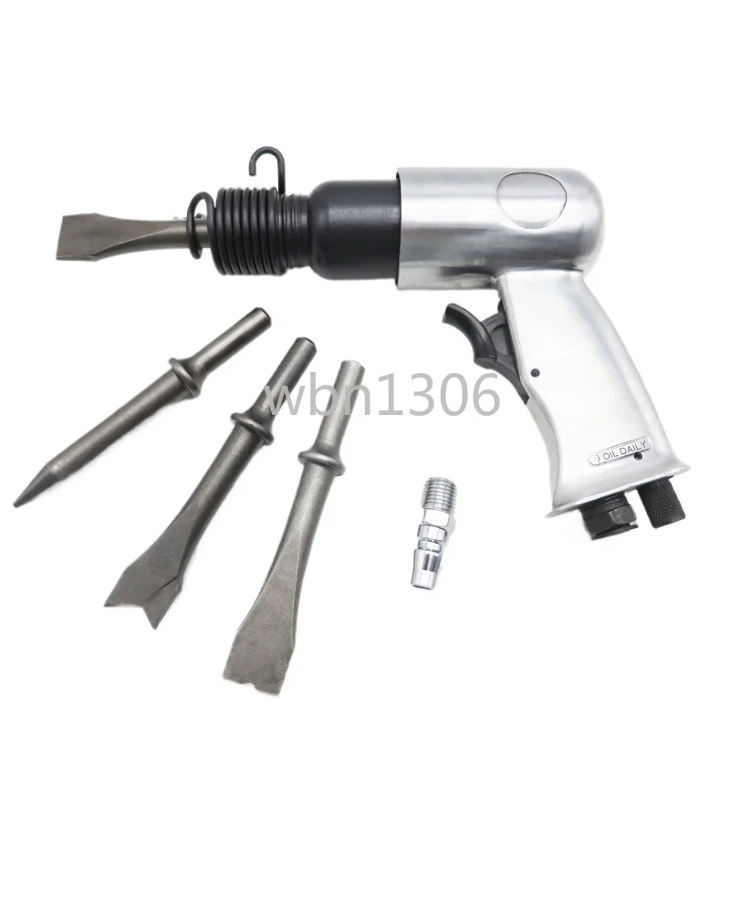 

Pneumatic spatula spring air hammer tool tire repair machine