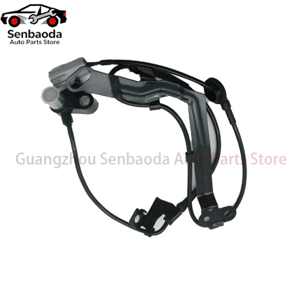 

Новый передний правый датчик скорости ABS B25D-43-70XG B25D-43-70X B25D-43-70XC для Mazda Protege 323 F S, Peugeot, Citroen. Автоаксессуары.