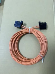 MOST fiber optic cable 100% new optical fiber cable most cable Bluetooth car GPS car fiber cable