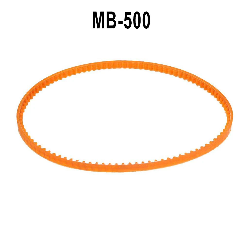 Motor Drive V Belt Home Accessories Attachments Crafts For Overlock For Serger Plastic Practical Sewing Machine