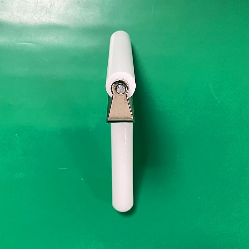7cm 10cm LCD Refurbishment Rolling Rod OCA Roller To Distribute UV Glue Equably for For IPhone Samsung Galaxy S4 I9500 S3 I9300 view 6