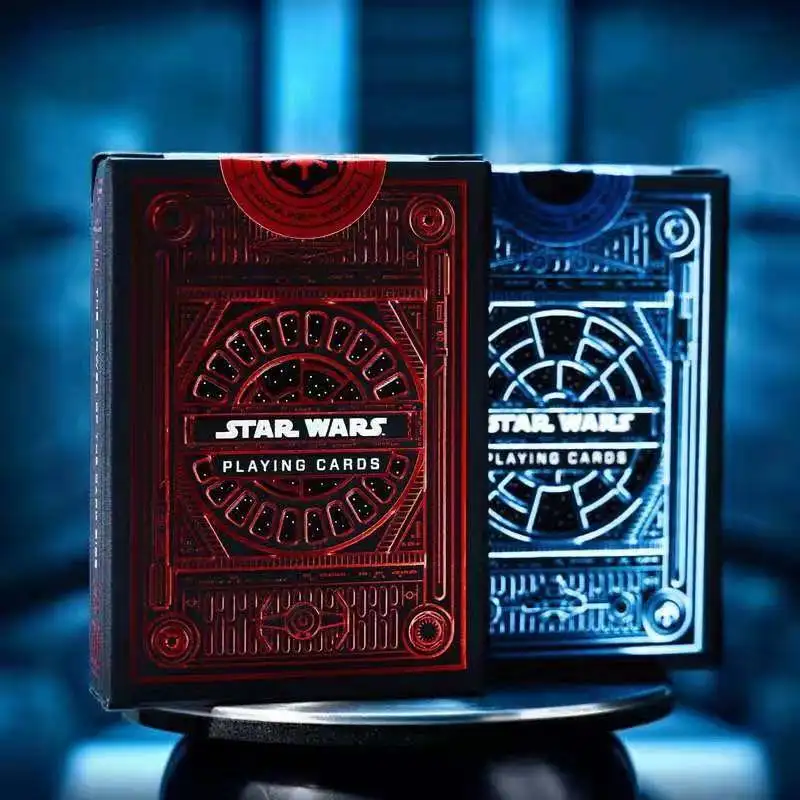 hot-toys-cartoon-star-wars-poker-anime-playing-cards-creative-board-game-entertainment-poker-cards-toys-fan-collect-gifts