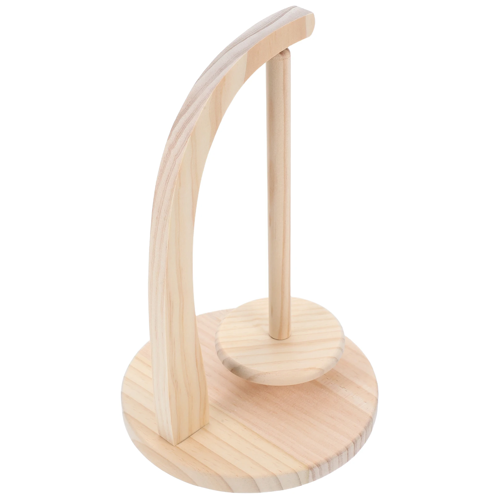 

Yarn Rack Dispenser for Crocheting Knitting Tool Sewing Room Organizers and Storage