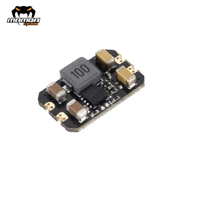 DIATONE MAMBA MICRO 2A BEC 5V/9V Do Air Unit